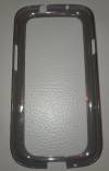 Samsung I9300 Galaxy S III S3 Πλαστικό Bumper Μαύρο Samsung I9300 Galaxy S III S3 Πλαστικό Bumper Μαύρο
